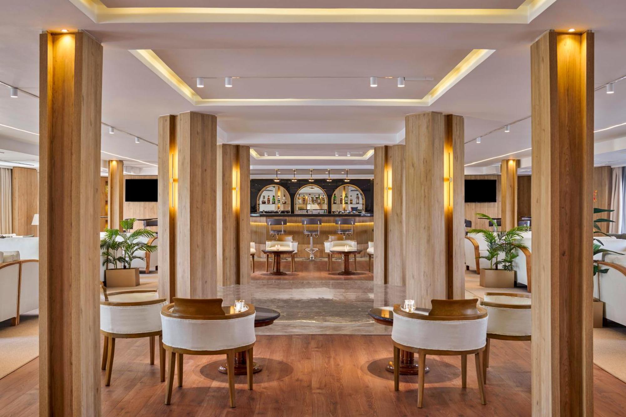 Moevenpick Royal Lotus Nile Cruise, Every Monday Four Nights From Luxor, Every Friday Three Nights From Aswan - Including Excursions & Sightseeing Luaran gambar